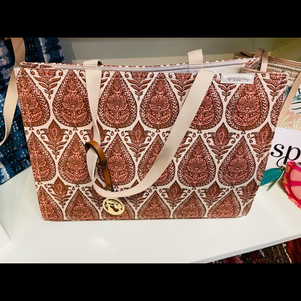 Spartina449 Market Tote